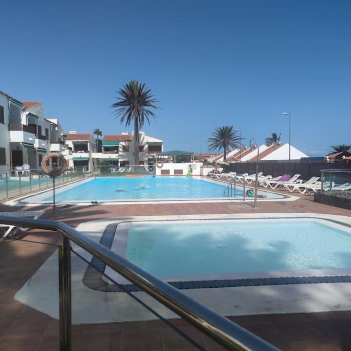 Balandros 117 By Sunhousescanarias Appartamento