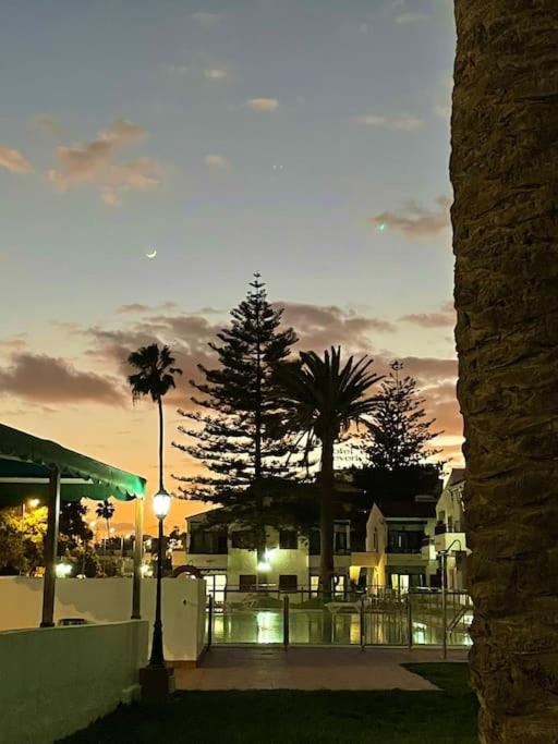 Appartamento Balandros 117 By Sunhousescanarias Maspalomas (Gran Canaria)