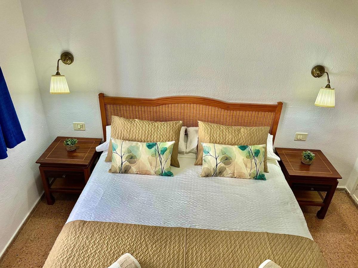 Appartamento Balandros 117 By Sunhousescanarias