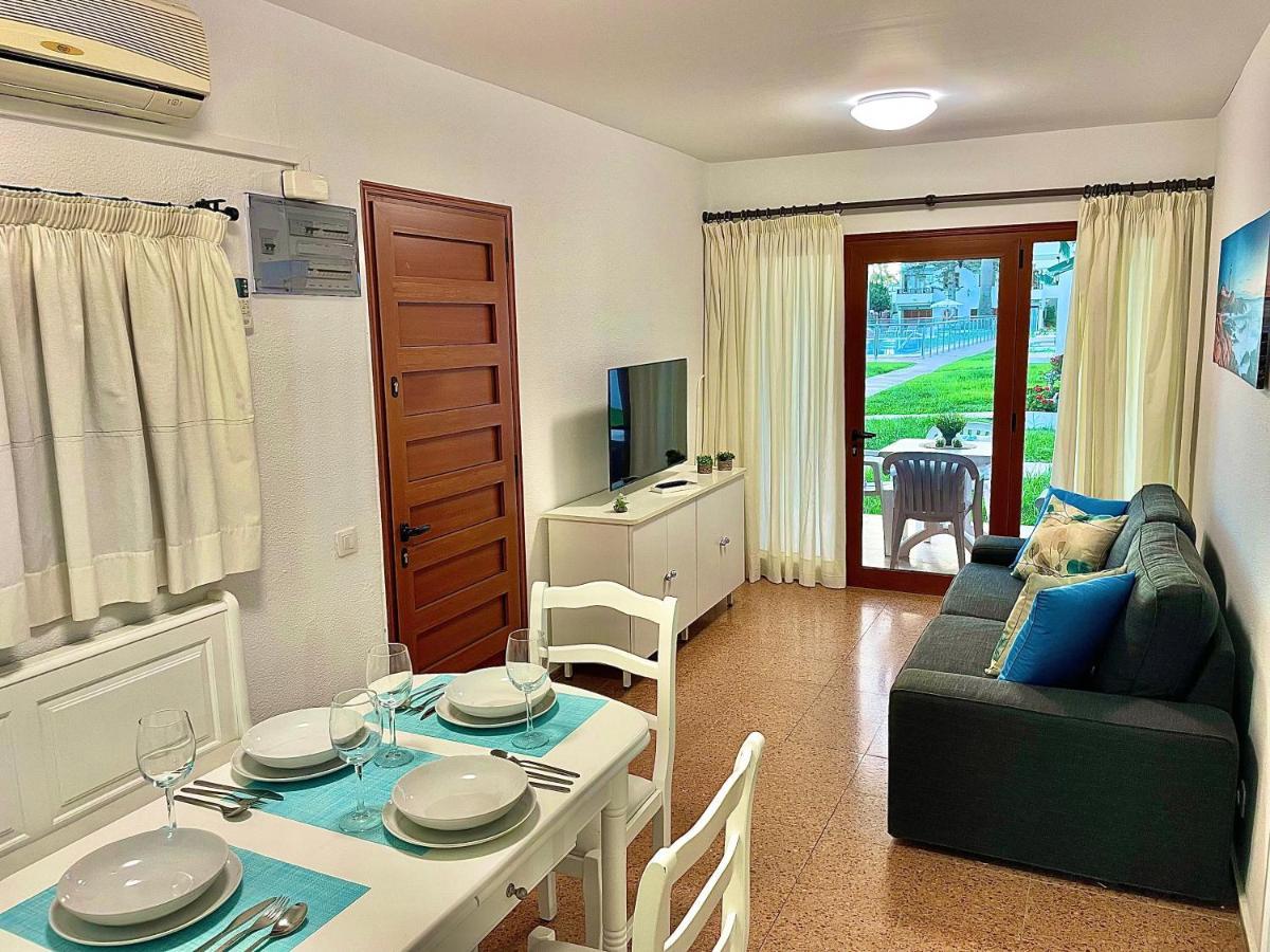 Balandros 117 By Sunhousescanarias Appartamento