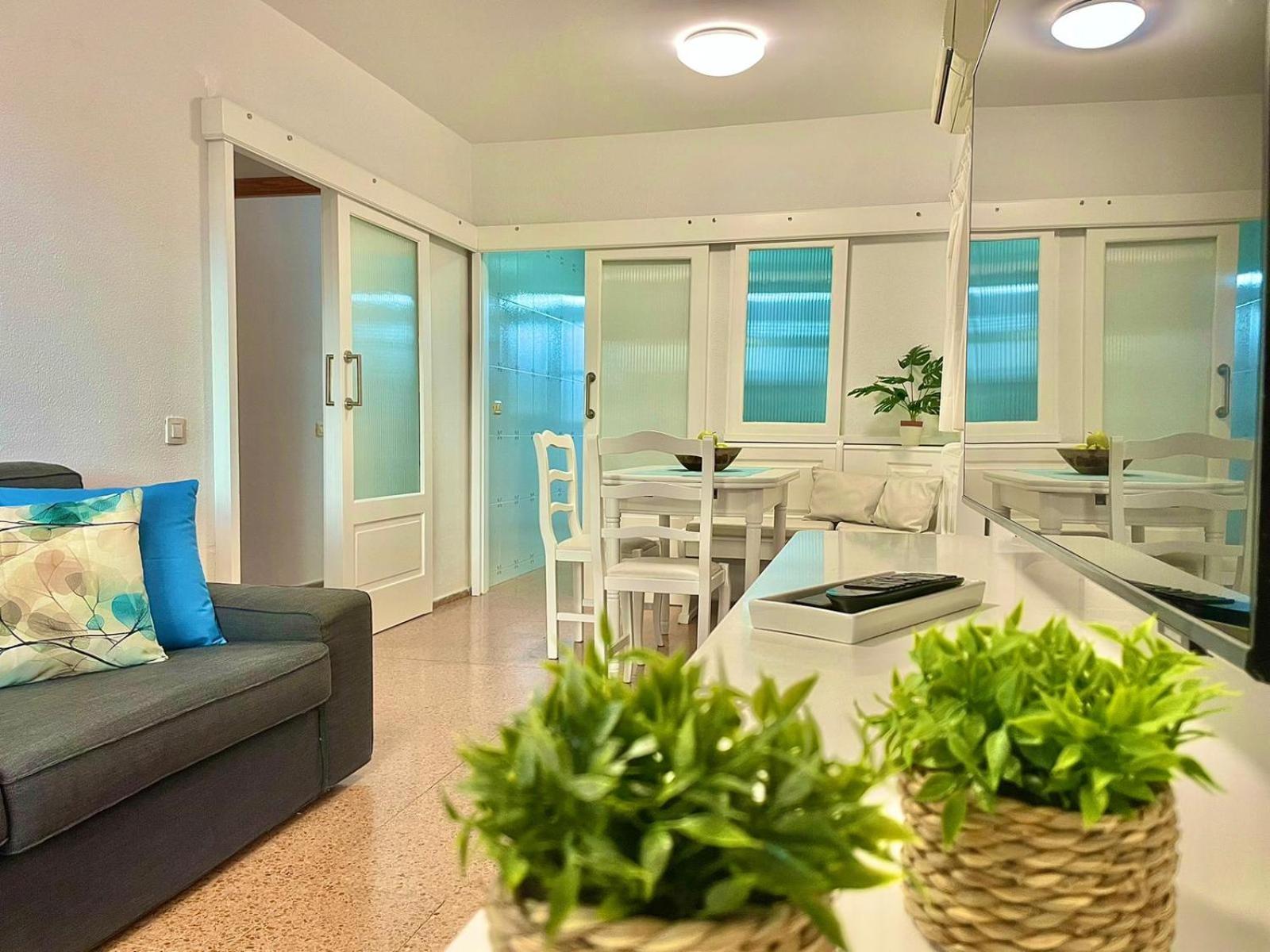 Appartamento Balandros 117 By Sunhousescanarias