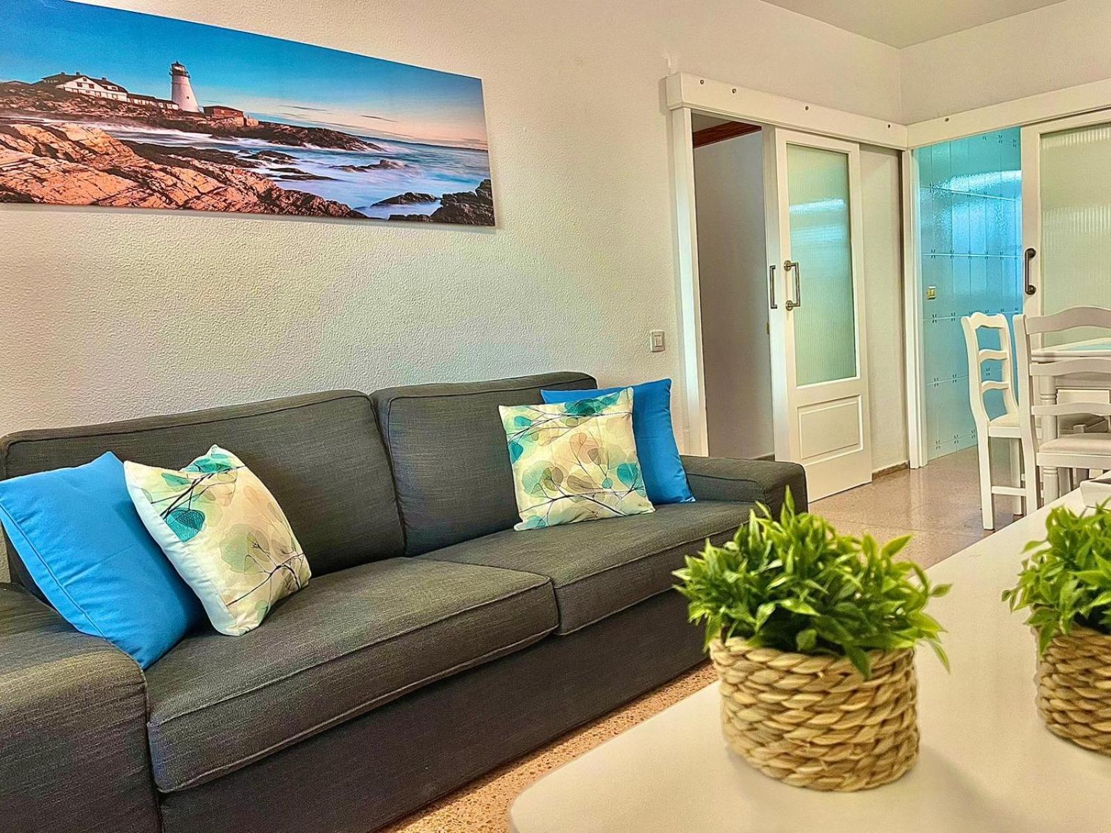 Appartamento Balandros 117 By Sunhousescanarias *