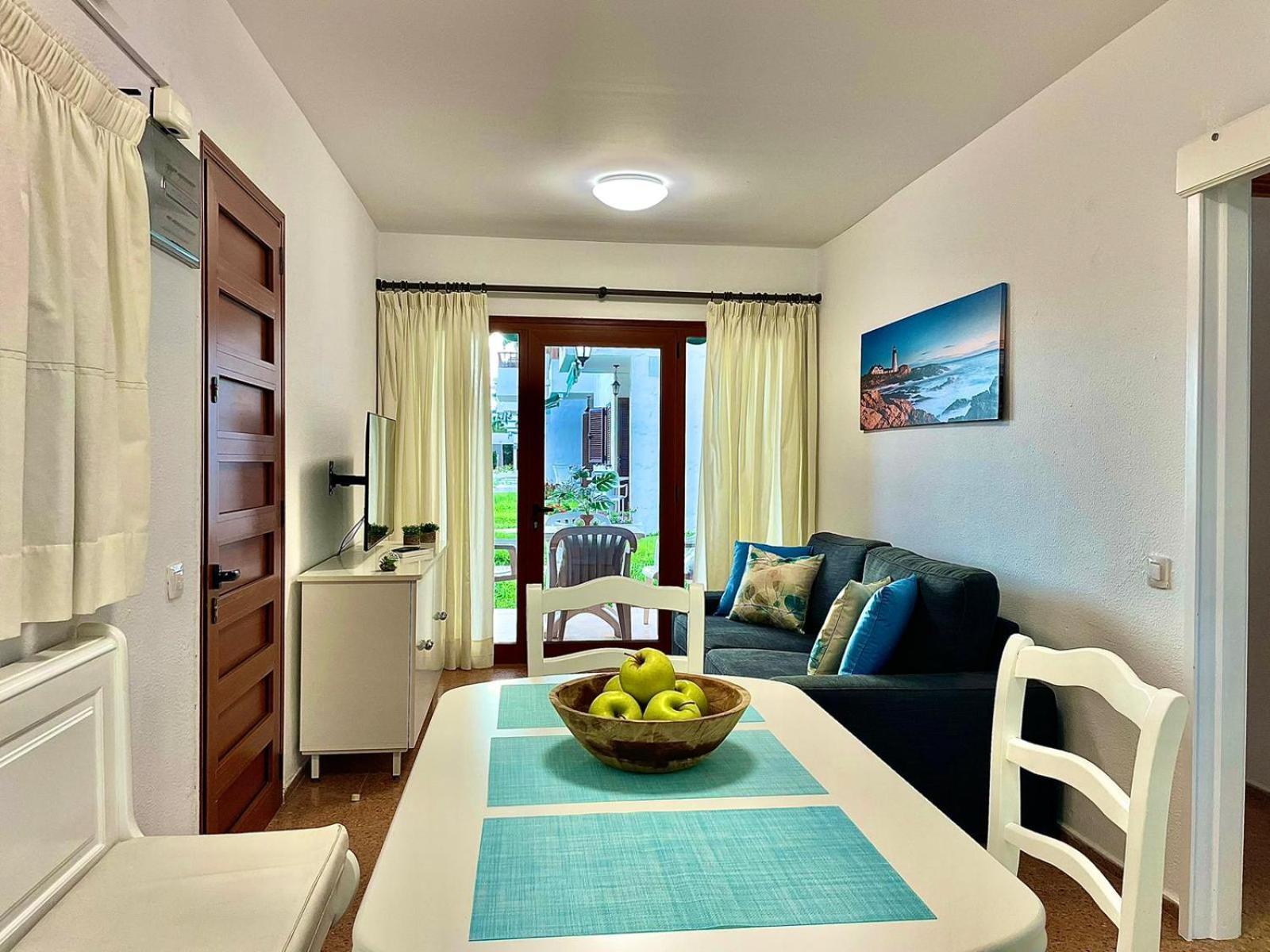 Balandros 117 By Sunhousescanarias Appartamento Maspalomas (Gran Canaria)