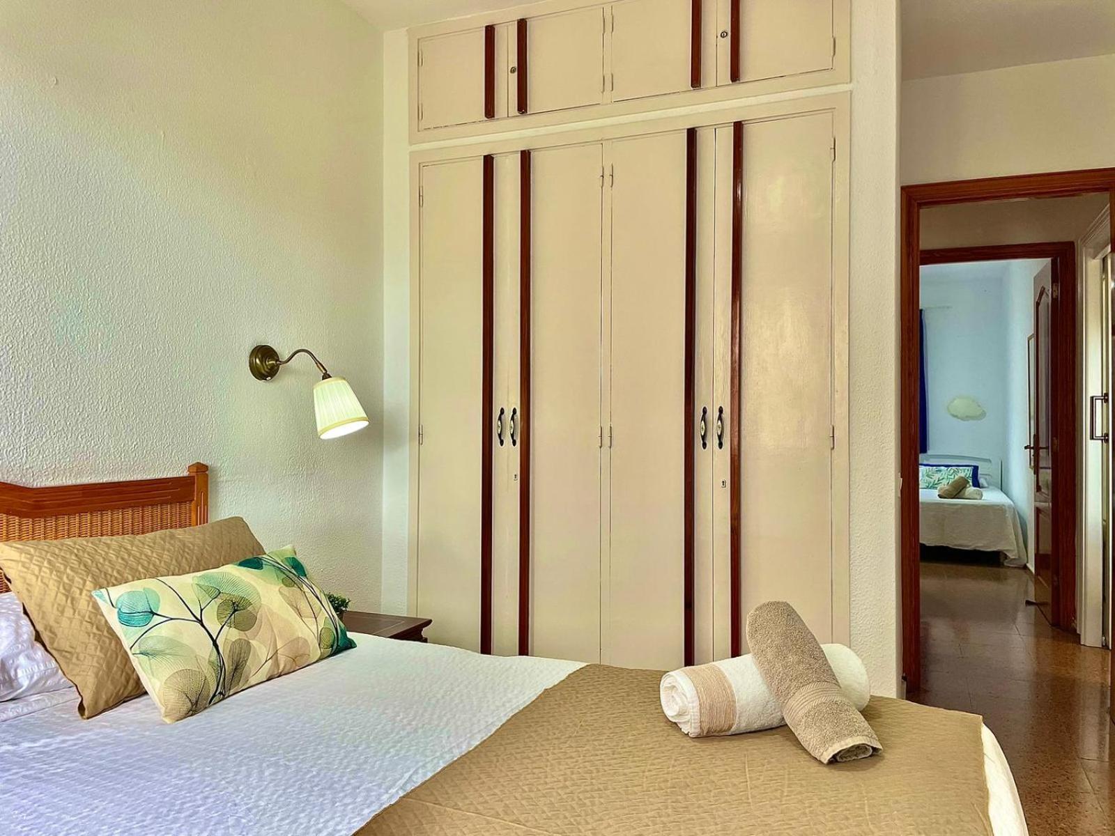 Appartamento Balandros 117 By Sunhousescanarias Maspalomas (Gran Canaria)
