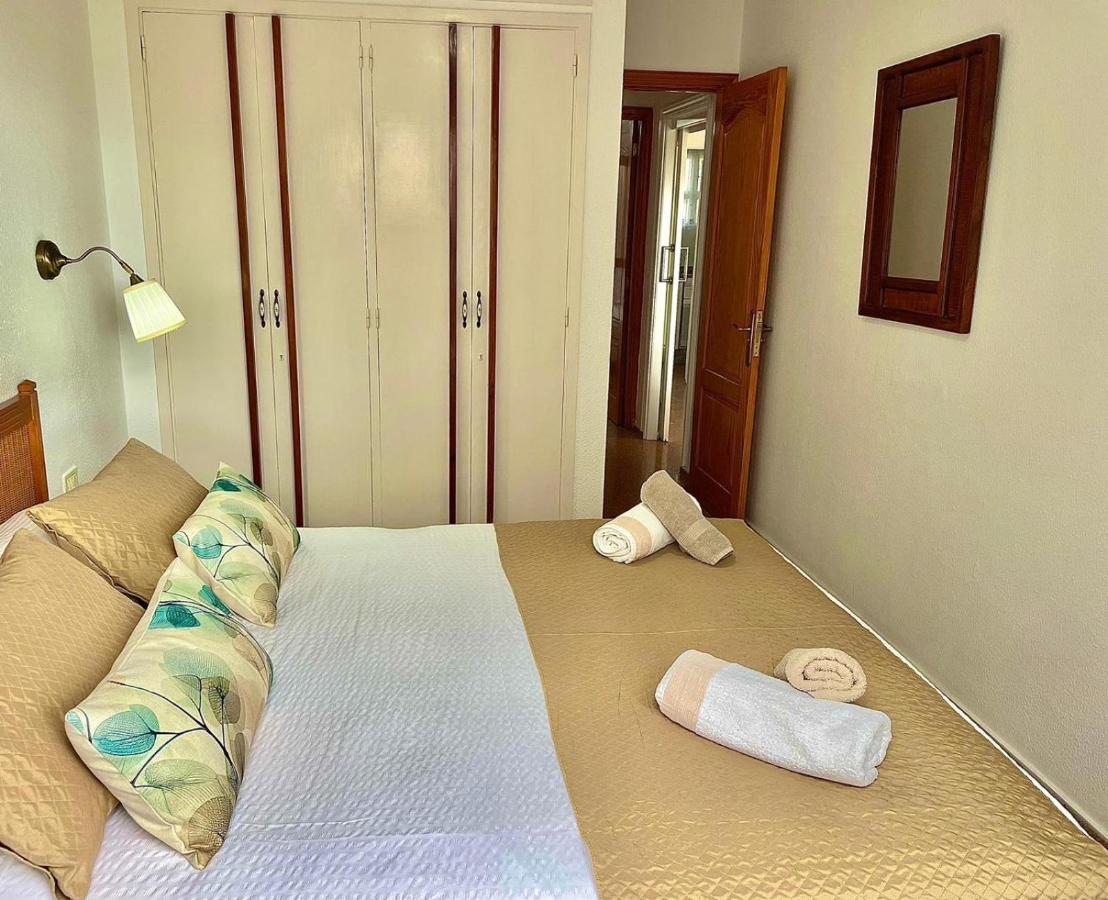 Appartamento Balandros 117 By Sunhousescanarias