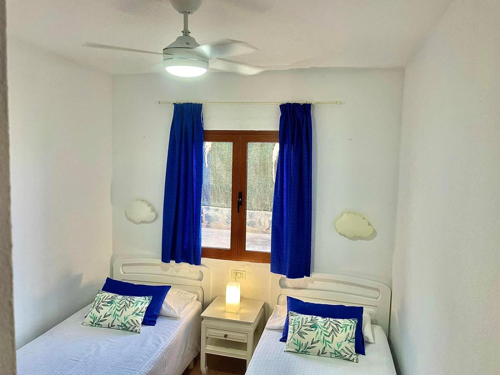 Appartamento Balandros 117 By Sunhousescanarias *