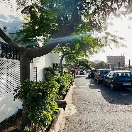Los Balandros 117 By Sunhousescanarias Maspalomas (Gran Canaria) Exterior photo