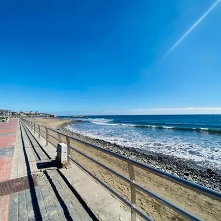 Los Balandros 117 By Sunhousescanarias Maspalomas (Gran Canaria) Exterior photo