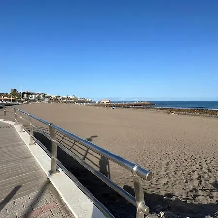 Los Balandros 117 By Sunhousescanarias Maspalomas (Gran Canaria) Exterior photo