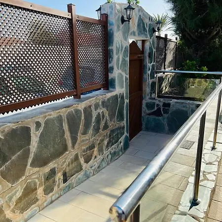Los Balandros 117 By Sunhousescanarias Maspalomas (Gran Canaria) Exterior photo